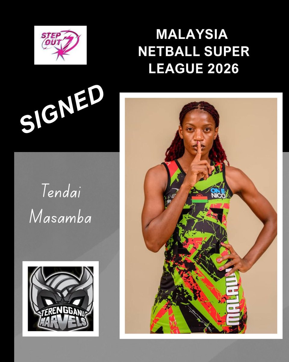 Step Out 7 tweet media