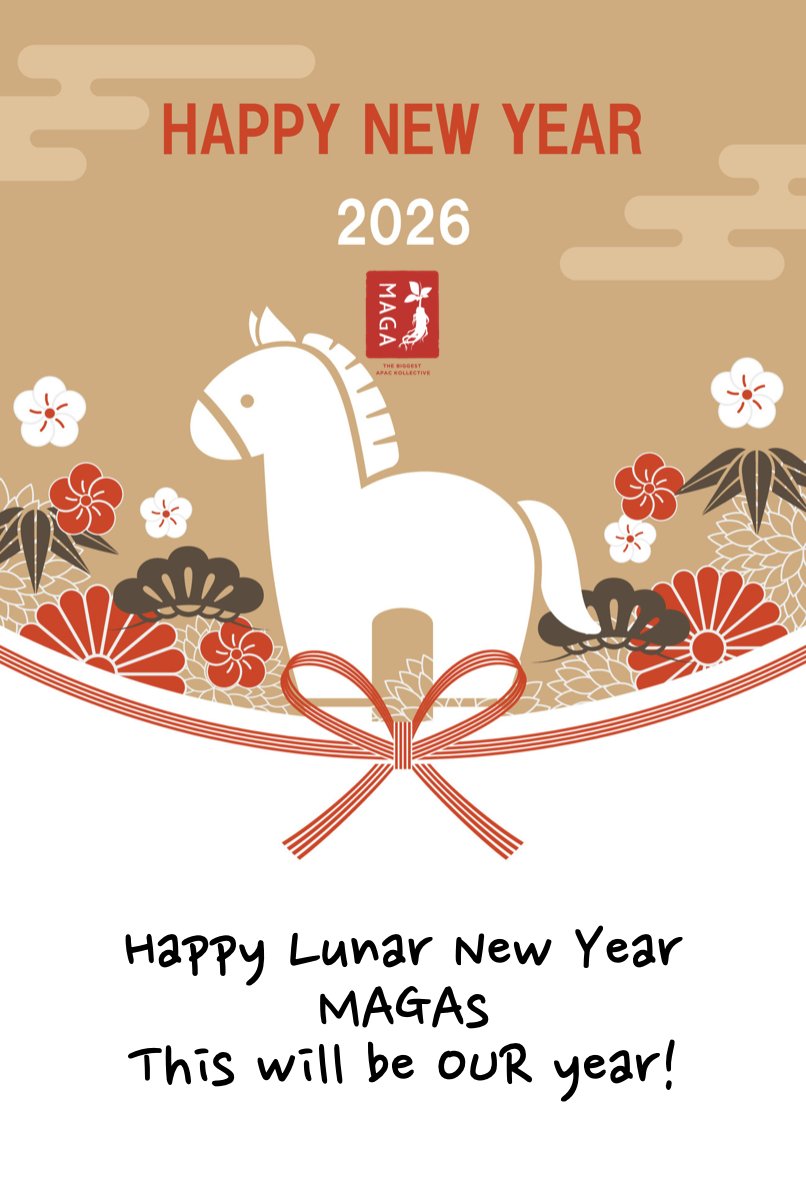 MAGA🉐 tweet media