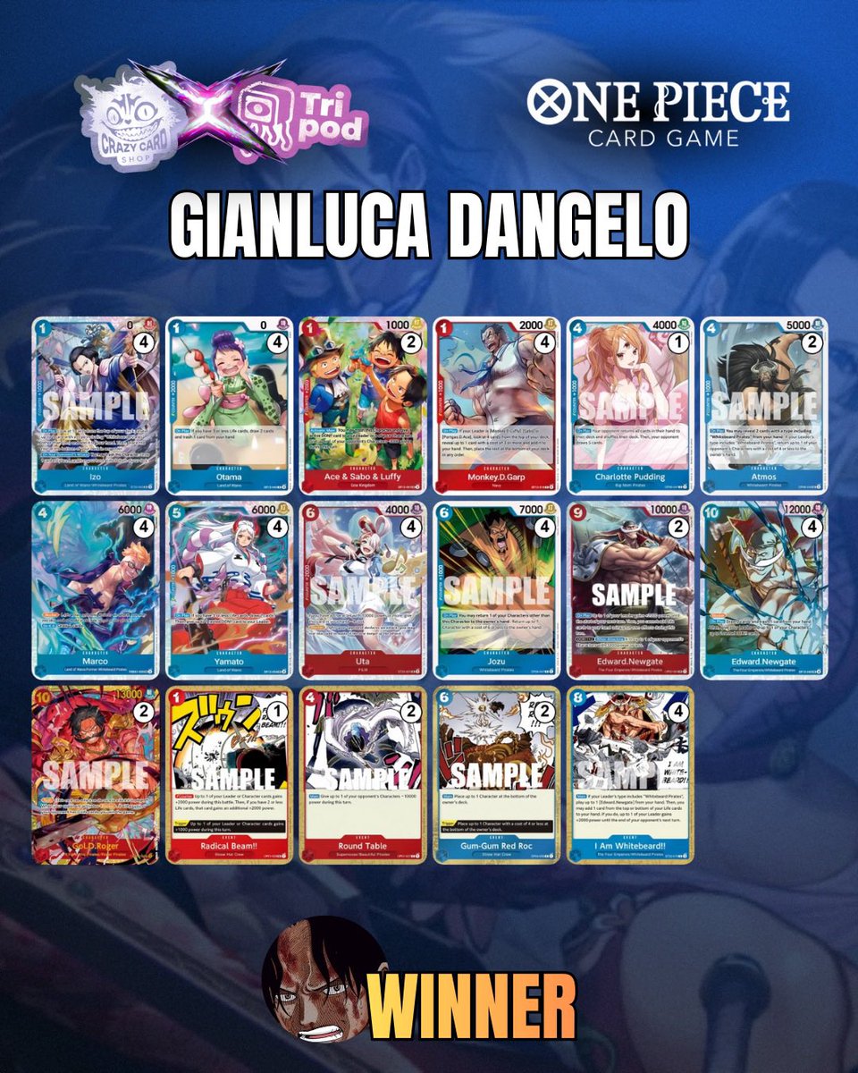 Tripod_CCS tweet media