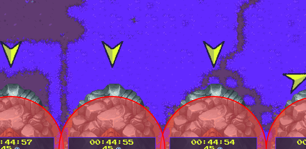 Dont need to zoom out, the arrow will lead you to the right path xD

<a href="/sexy16izza/">amy riza berba</a> <a href="/swampyyy_/">swampy</a>