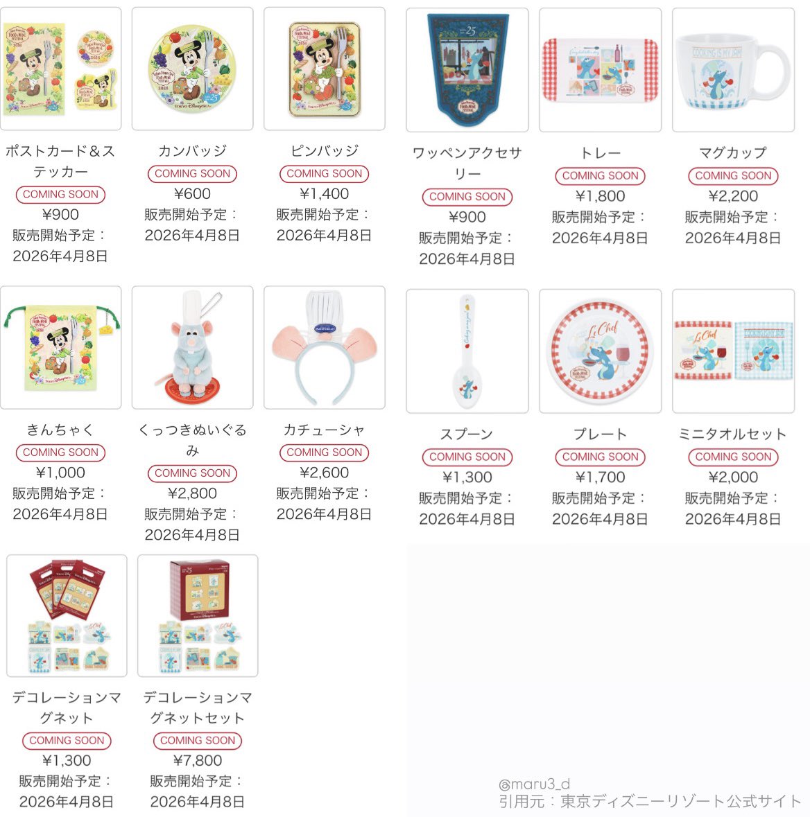 まるさん tweet media