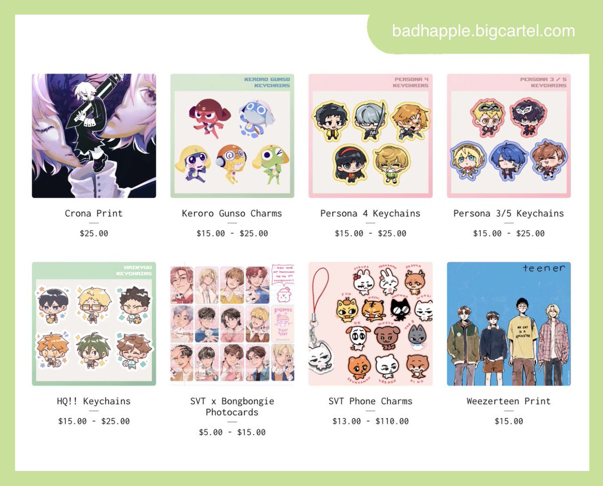 oliver 囧 SHOP OPEN tweet media