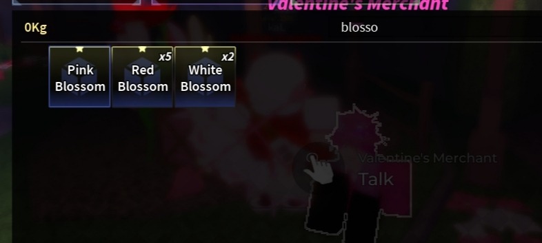 FISCH FESS 🎣 tweet media