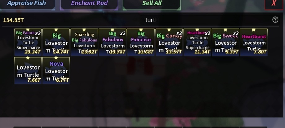 FISCH FESS 🎣 tweet media