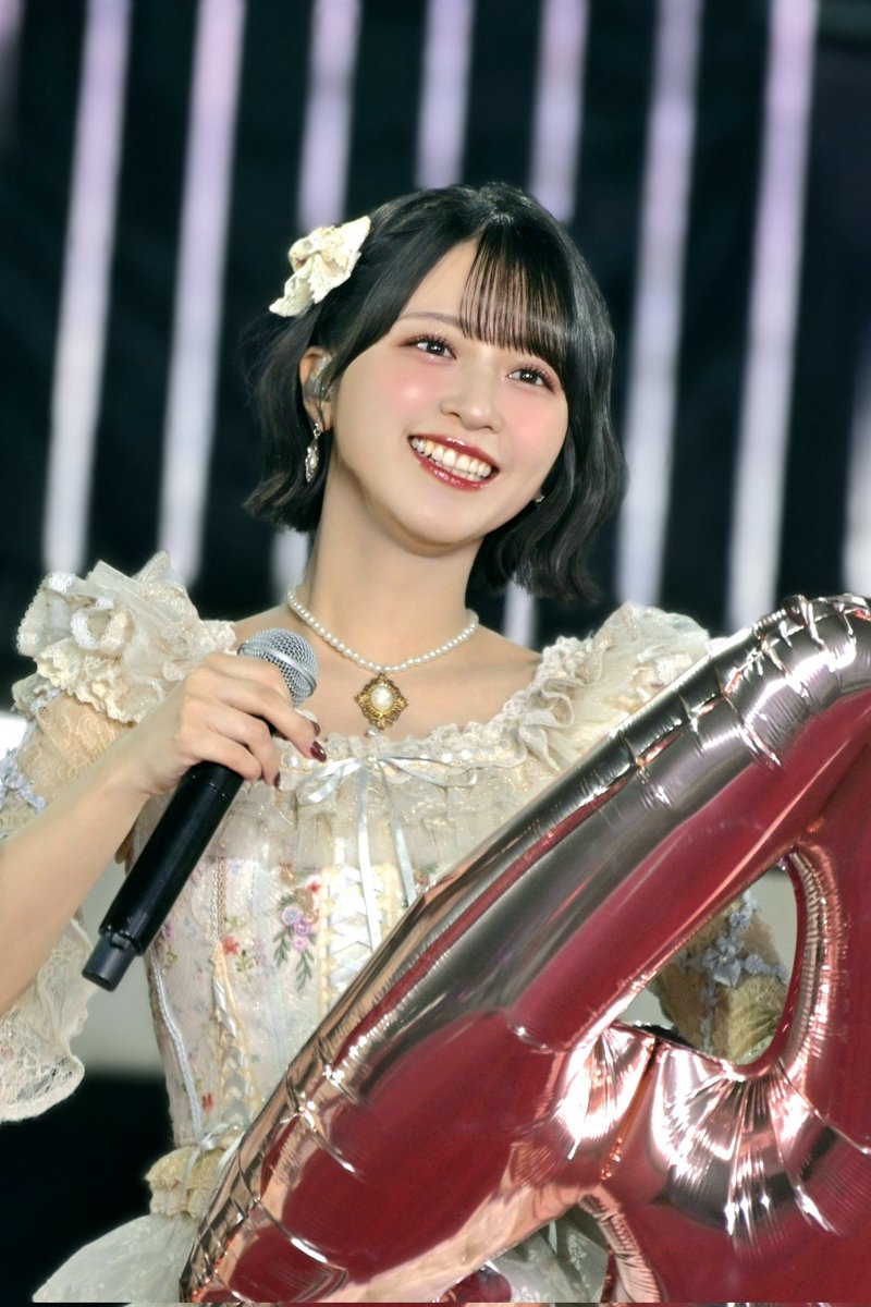 2025/11/15 #イコラブ8周年ツアー 『=LOVE 8th ANNIVERSARY PREMIUM