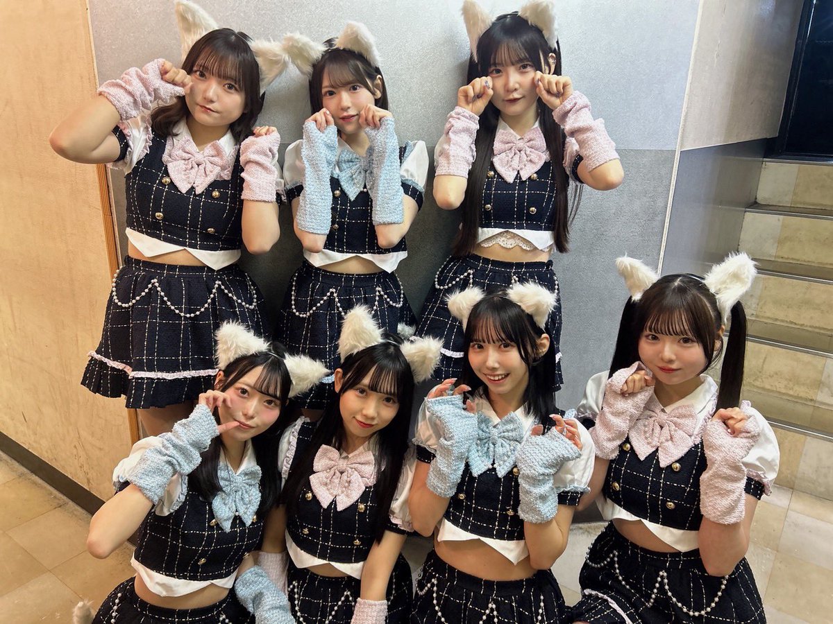 公式］しろもん (@shiromon_idol) / Posts / X