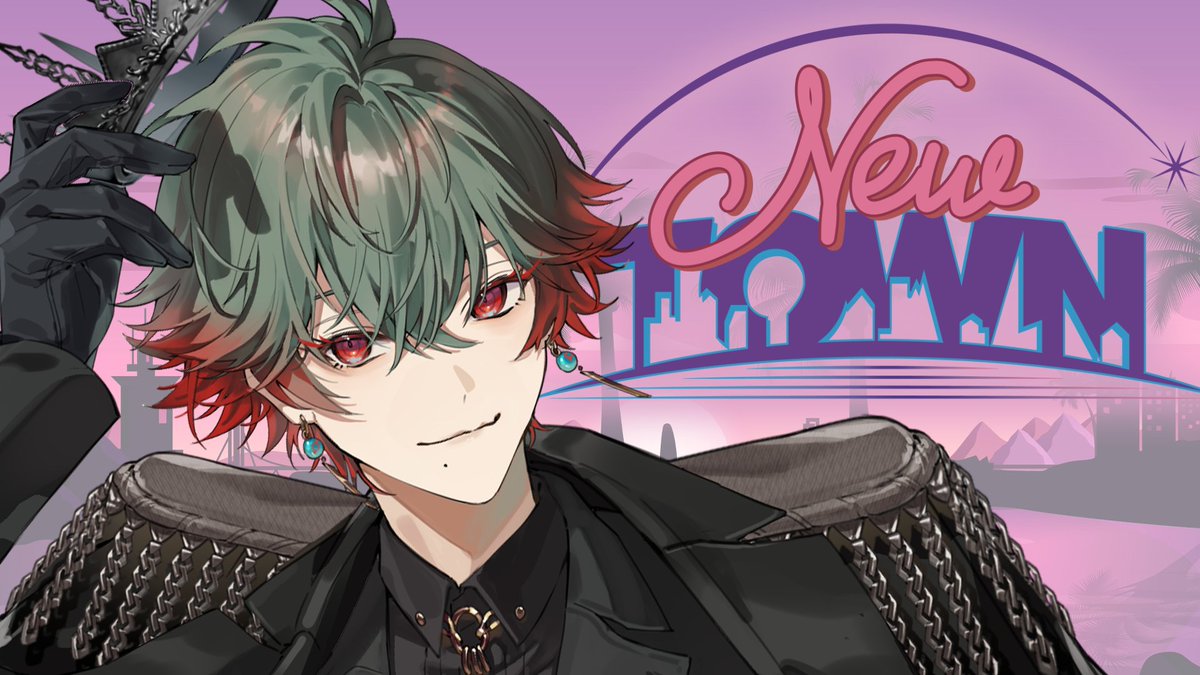 八神ツクモ (@tsukumo_yagami) / Posts / X