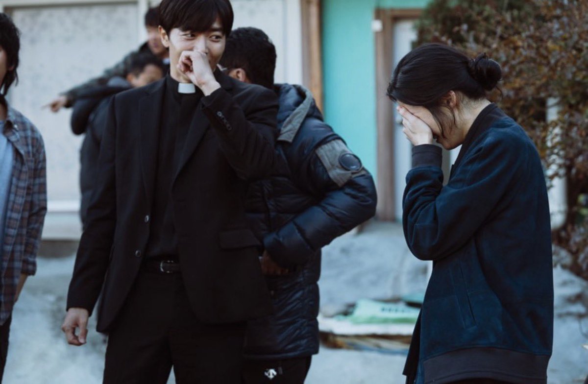 Danbal_er's tweet photo. 김재욱 배우님 인스타 스토리

2026년에도 손더게스트 비하인드가 온다고?
#정은채 #jungeunchae https://t.co/coOSMMBama