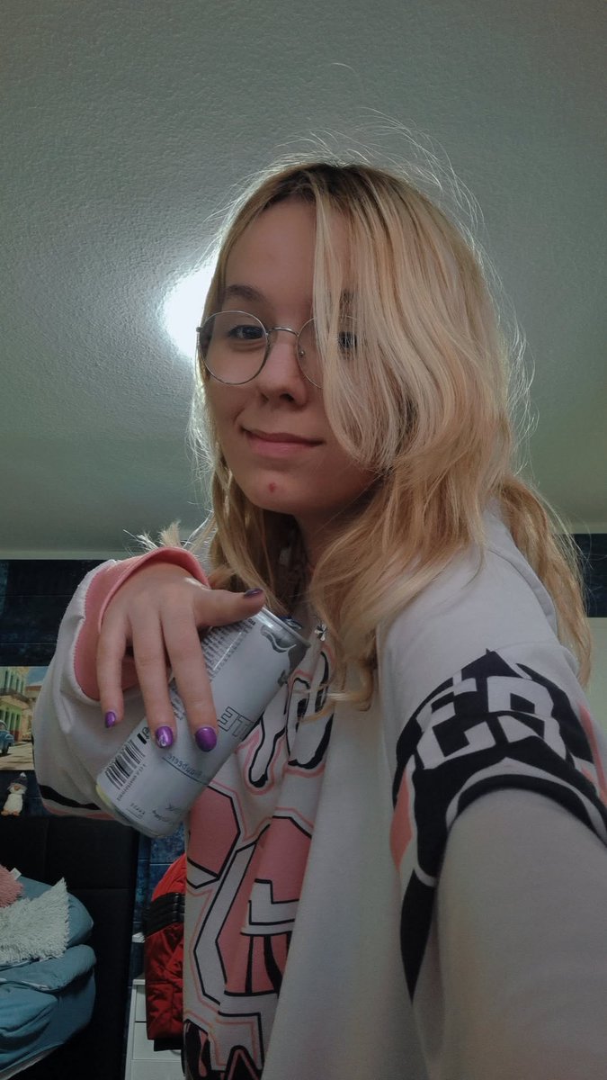 ʜᴏʟᴢᴛᴇᴄʜɴɪᴋᴇʀɪɴ ᴄʜᴀʟʟʏ🪓🤍 tweet media