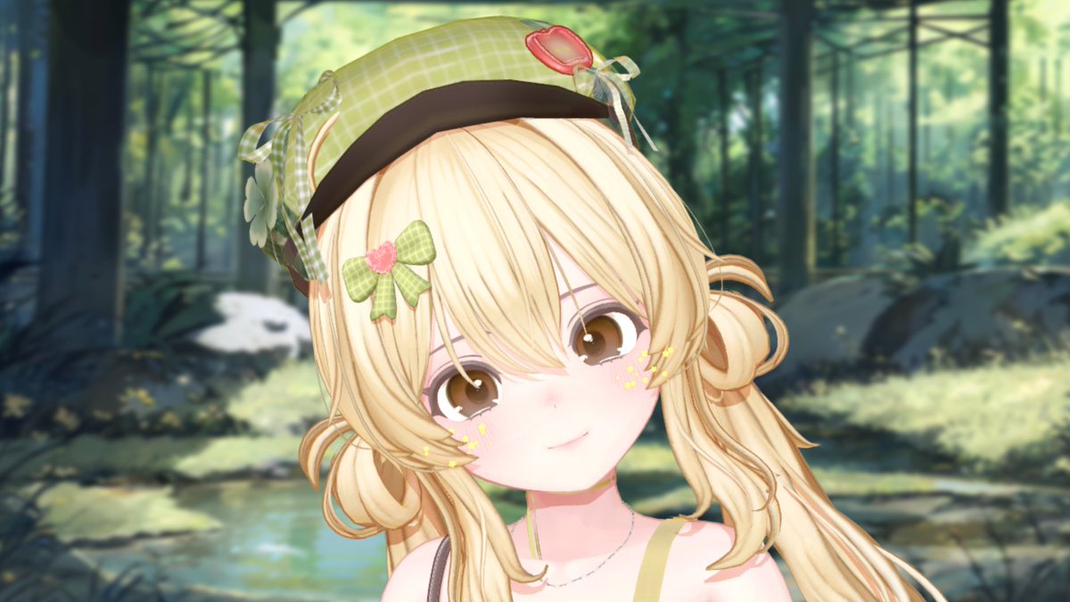 우유유 🥛 tweet media