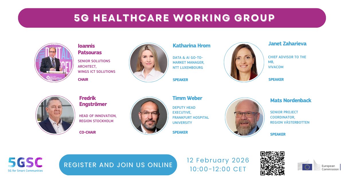 Connectivity EU 🇪🇺 tweet media