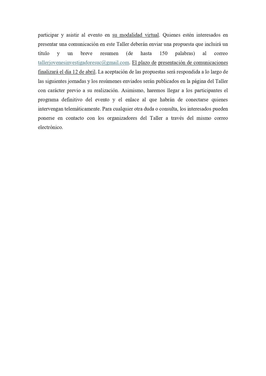 Programa de Doctorado en Historia Moderna UAM-UC tweet media