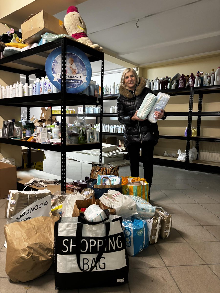 Paczuszka Dla Maluszka tweet media