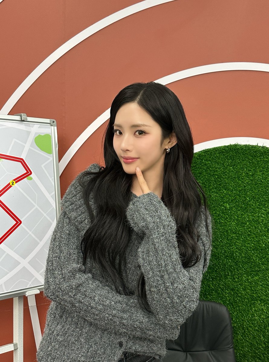 realfromis_9's tweet image. [💌] #스몰토크를멈추면안돼
2026.02.12

#fromis_9 #프로미스나인 
#박지원 #지원
#PARKJIWON