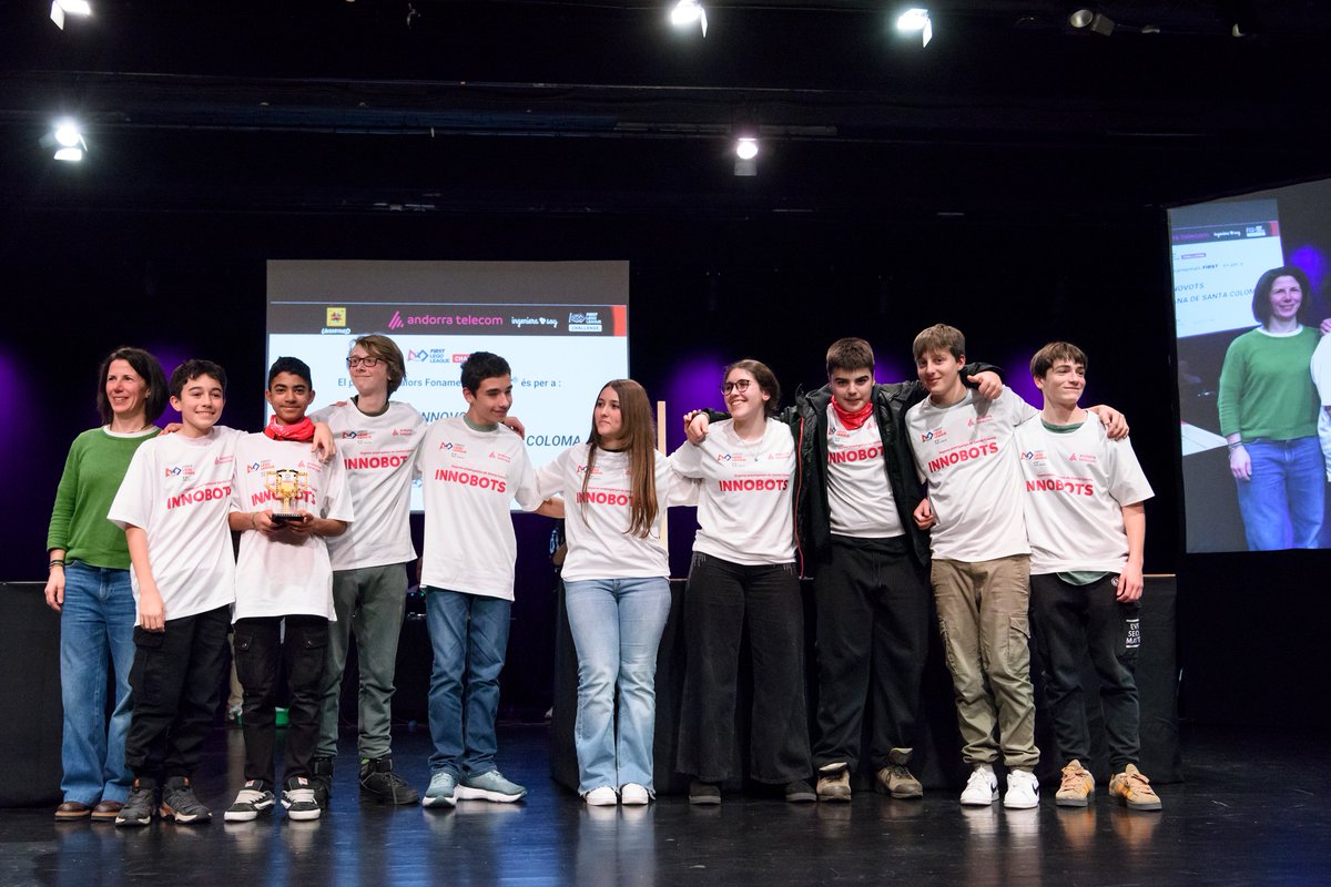 Andorra Telecom tweet media