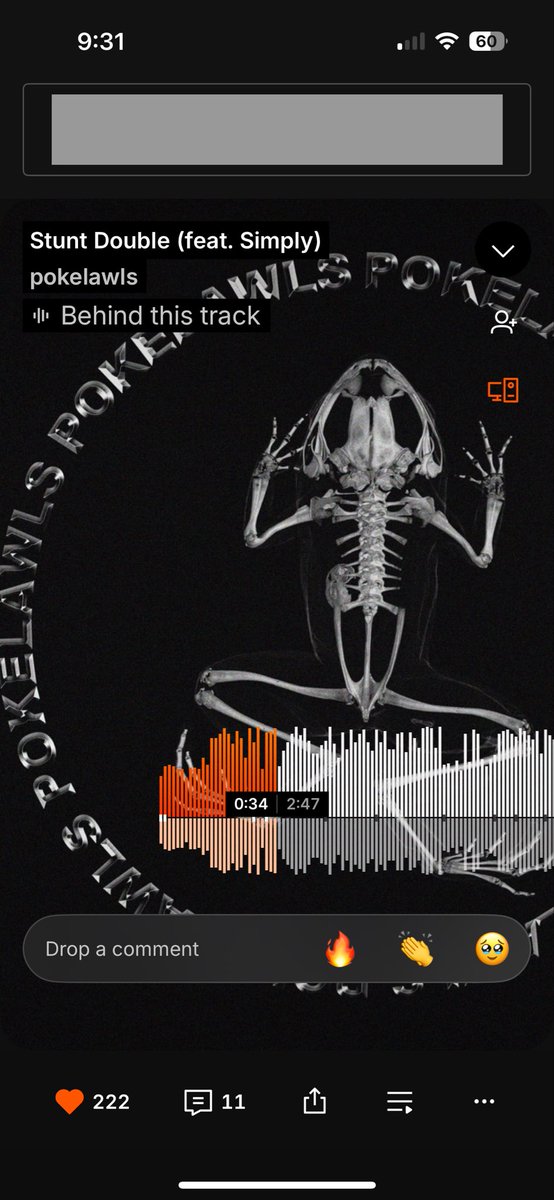 JakeyReid's tweet photo. @pokelawls listen to this shit way too much https://t.co/OkL98FU2pE