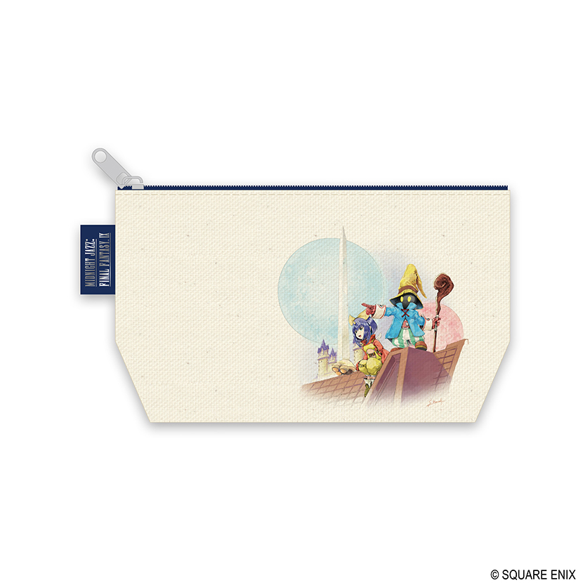 ワールド オブ ファイナルファンタジー」 アクリルキーホルダー ◤#FF9 25th記念🎉 #スクエニPOPUP 大丸梅田店7/2～・大丸東京店7/25