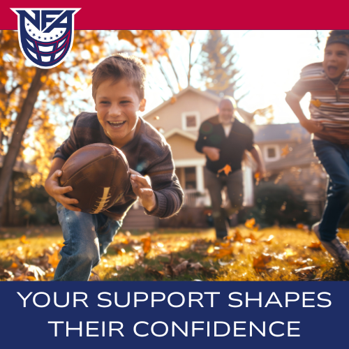 National Football Alliance tweet media
