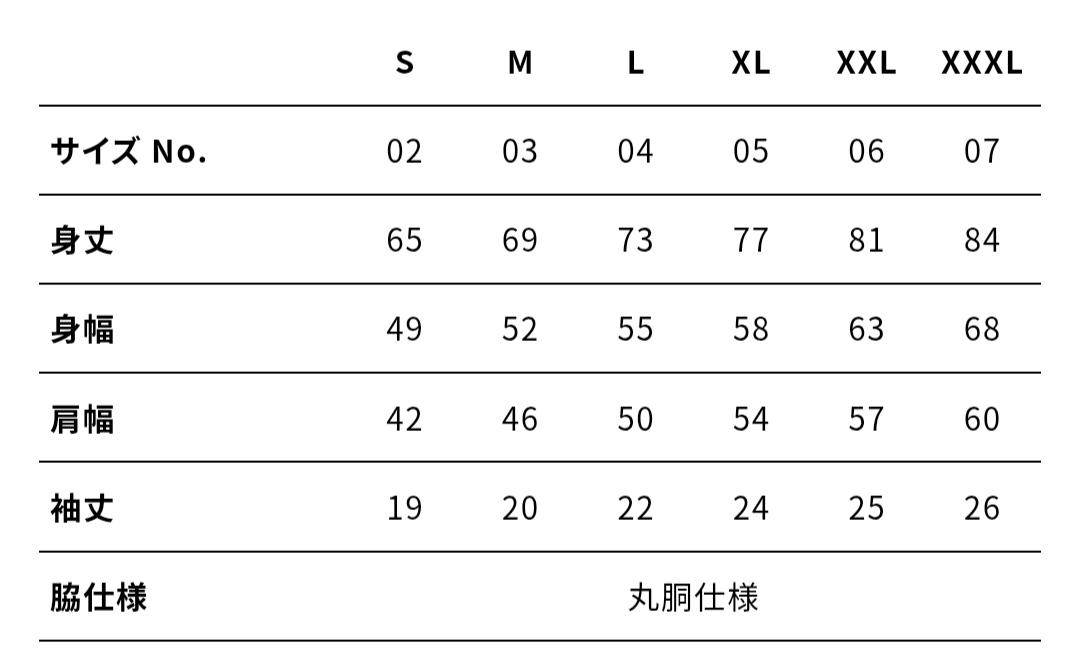 青森県六戸町産 にんにく 1kg
2,500円＋送料
Tシャツ
各4,400円｜黒 / 白｜S〜XXXL
受注締切：2/21

にんにく×Tシャツ：5,500円＋送料
にんにく×Tシャツ2種：9,000円＋送料
※色・サイズ組合せ自由

購入：DM / BASE
※注文時に【色・サイズ・イラスト】を選択してください
ニンニク販売も2/21締切！！