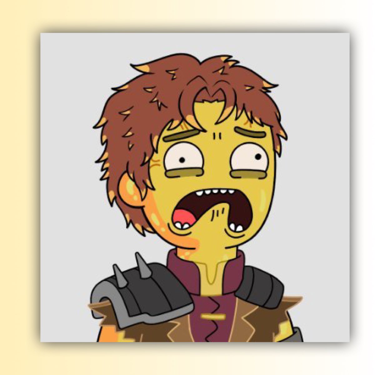 It’s a pleasure to announce my collaboration with <a href="/D00ds_eth/">D00ds</a> 🎉

D00ds is a premium, art-led brand and creative studio built around culture and community.

They kicked things off with their Expressions concept, over 550 distinct traits, pushing for originality and depth that