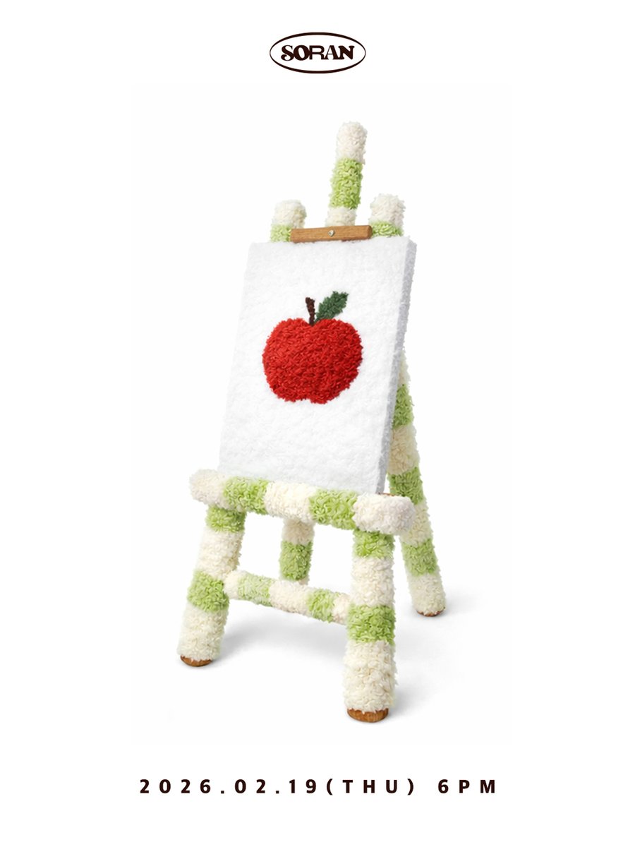 2026.02.19(THU) 6PM

#소란 #SORAN #고영배