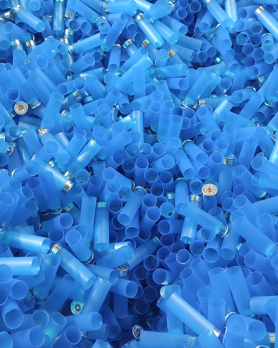 Buscamos el mejor rendimiento en cada modelo de cartucho que hacemos en función de sus características y diseño, proporcionando al tirador el cartucho que mejor se ajusta a sus necesidades.

En definitiva, en TRUST sabemos hacer el cartucho que necesitas.