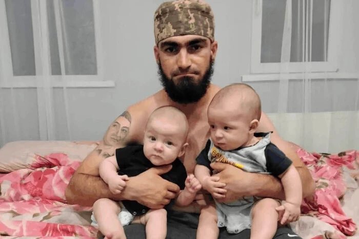 Russia killed them yesterday