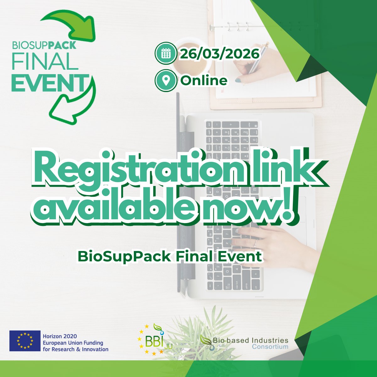 BioSupPack tweet media