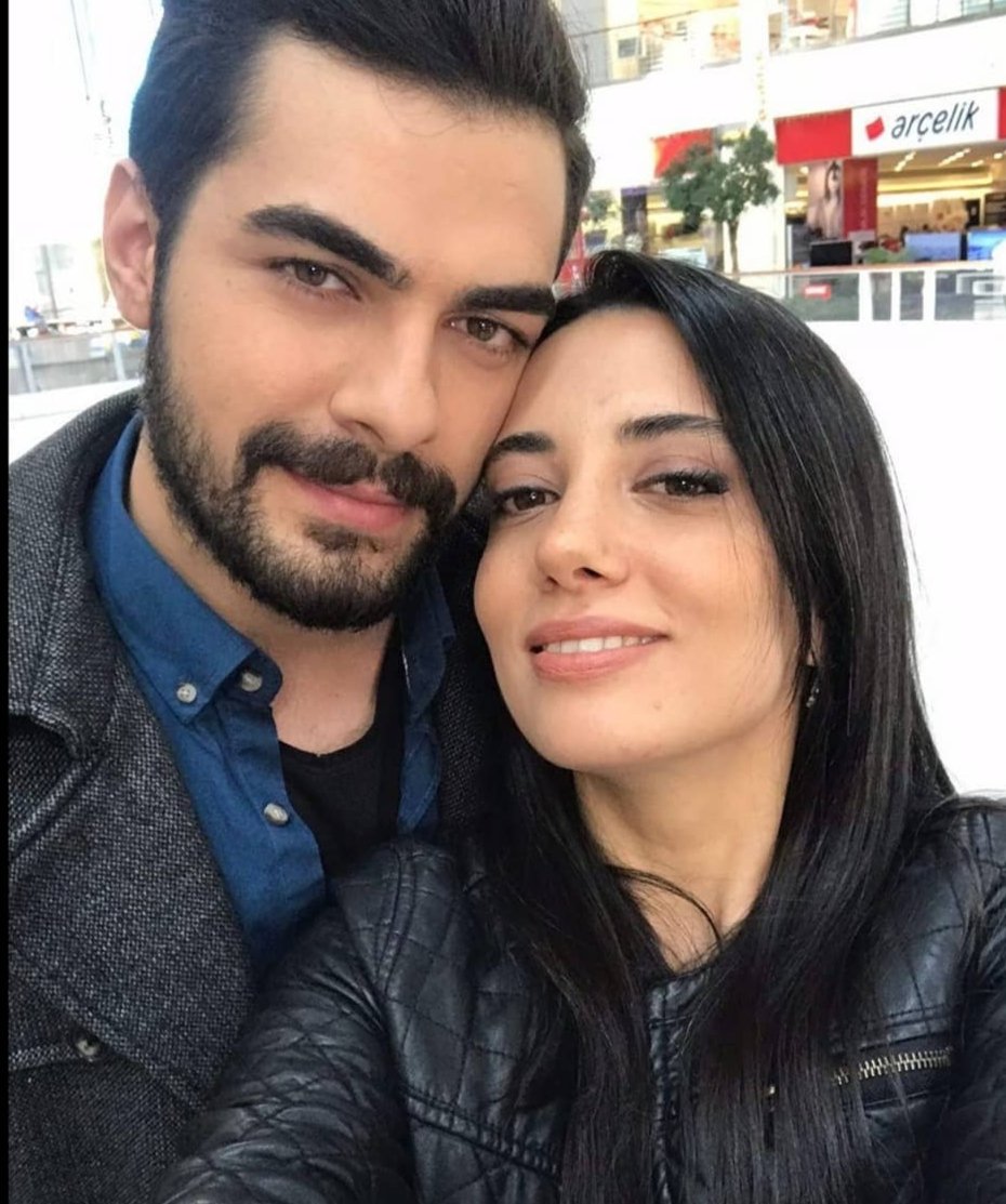 Üstüne tanınam ✌

#kadmur