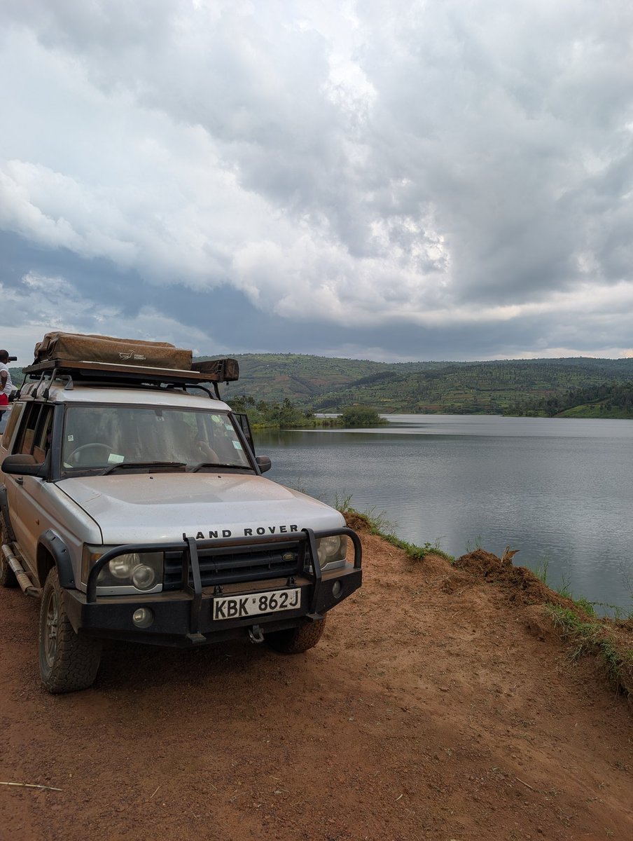 Alpha LandRover 🇰🇪 tweet media