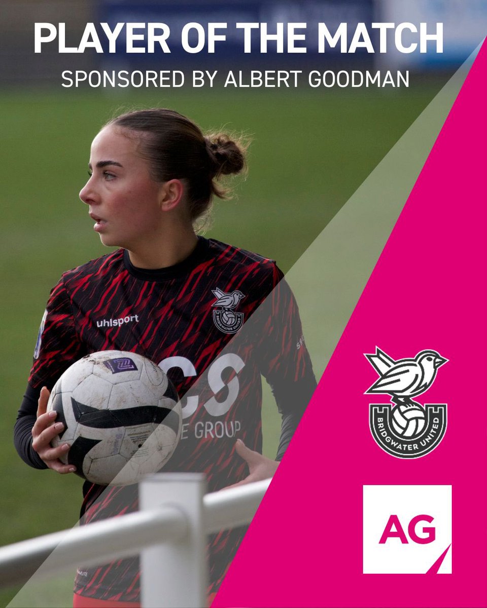 Bridgwater United FC Women tweet media