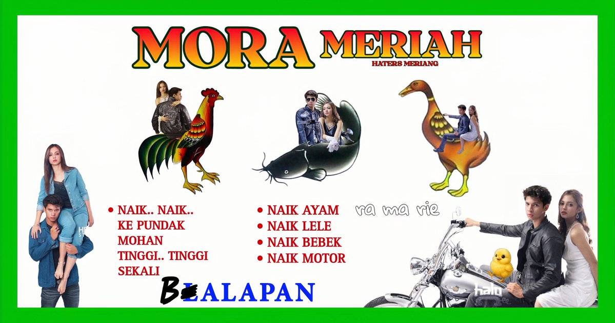 ra ma rie tweet media