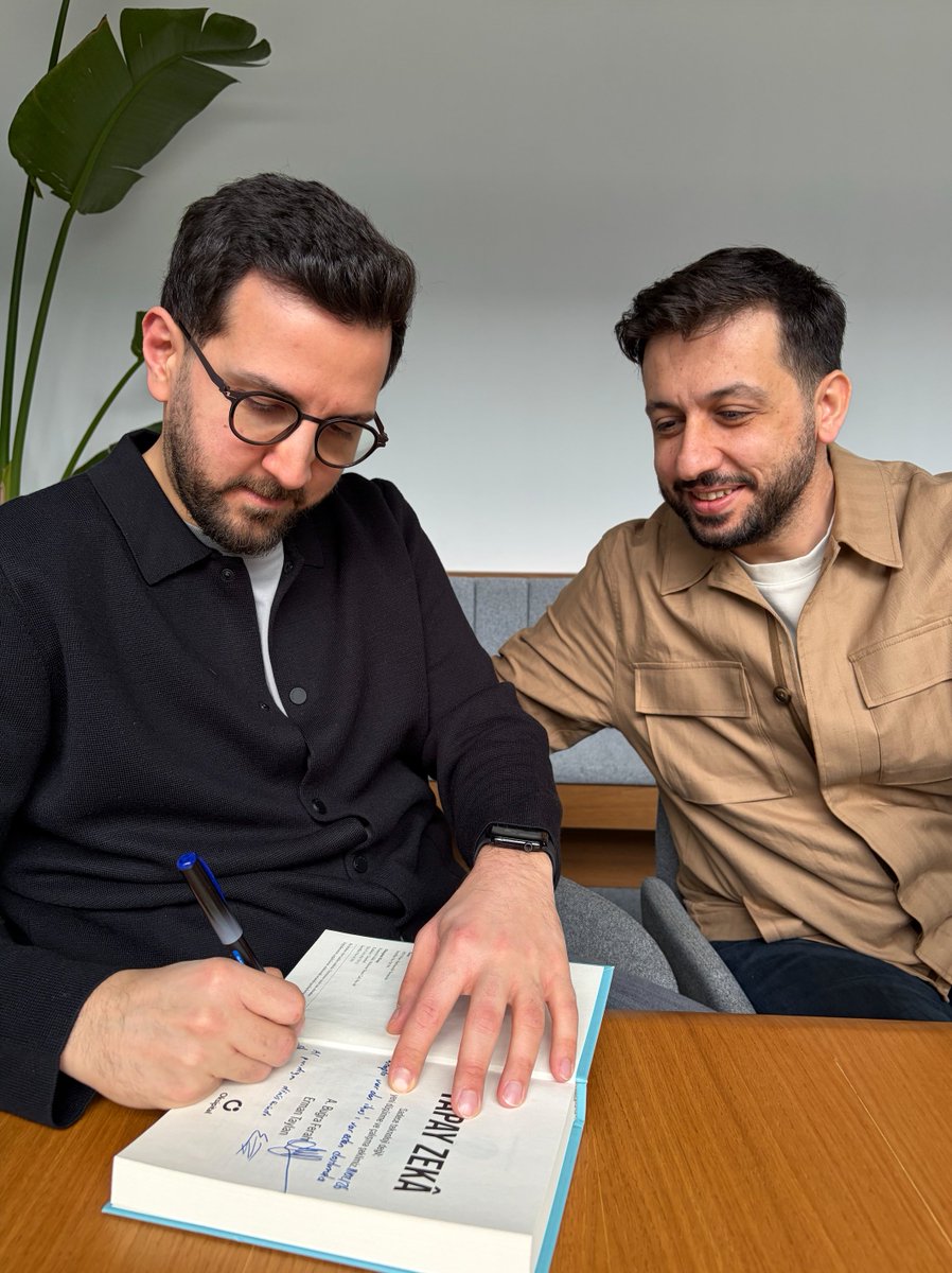 Mustafa Namoğlu⚡️ tweet media