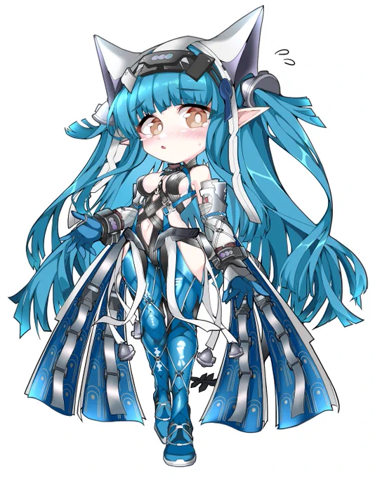 [Arknights_Endfield] Last Rite