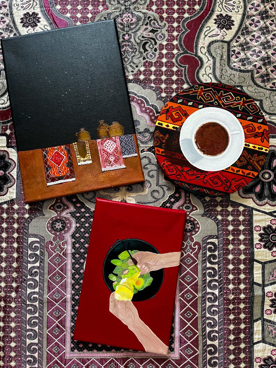 If you hate Generative AI, the best way to fight back is to support real artists