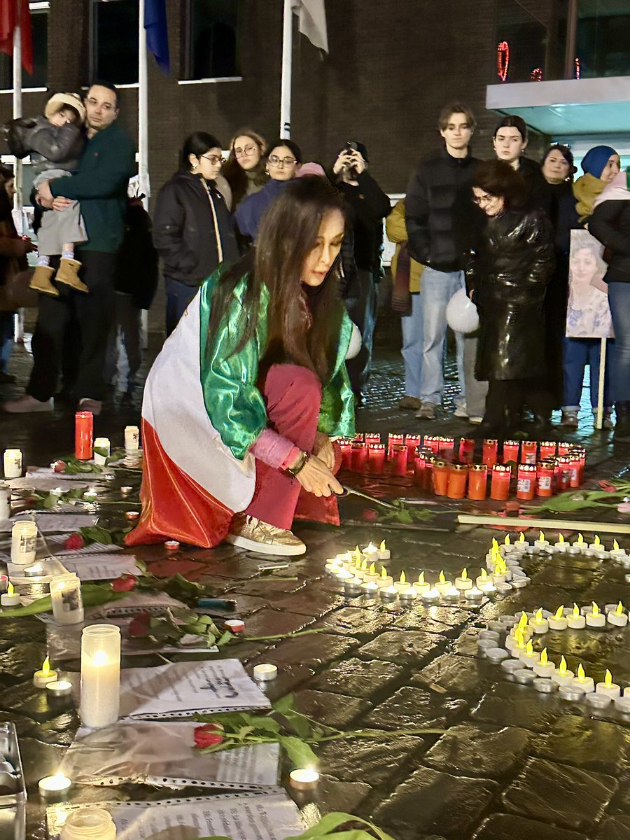 Darya Safai MP tweet media