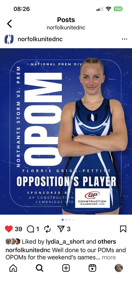 Norfolk United NC tweet media