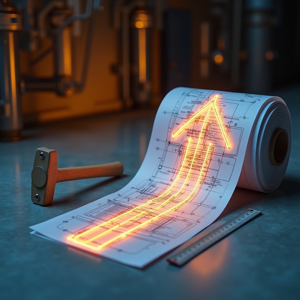 BCK Fire Sprinklers tweet media