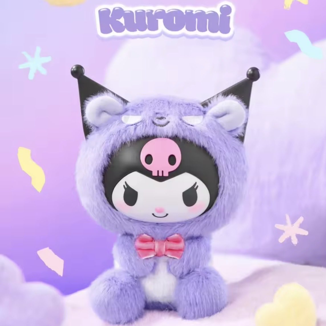 【枠募集】
サンリオ　LDCX

⚫︎譲
クロミ

⚫︎求
ランチボックス　1,500円
ファミリー&amp;フレンズ 2,360円
3,860円　+送料

まとめてのみもしくはフレンズ単品のみは可能です
ランチボックスシリーズは1/36レアデザインとなりますので単品譲渡は不可です
フレンズは未着ですが近日中に届きそうです