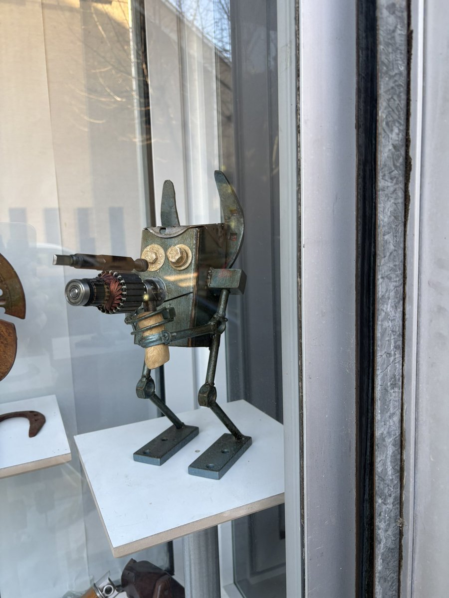 Los pistoleros han llegado