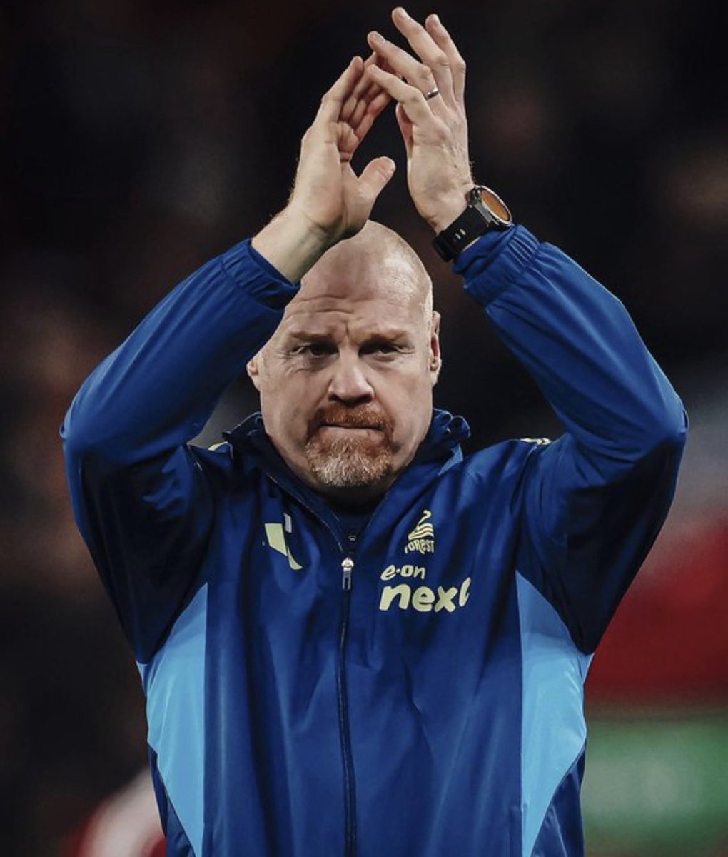 #SONDAKİKA | Fenerbahçe’nin Avrupa Ligi Play Off turundaki rakibi Nottingham Forest’ın teknik direktörü Sean Dyche istifa etti.