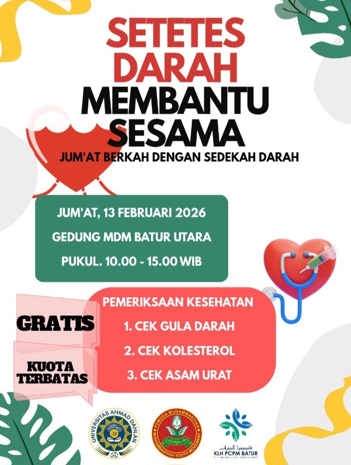 Monggo sedulur nang Batur
Aja kelalen pada merapat yaa