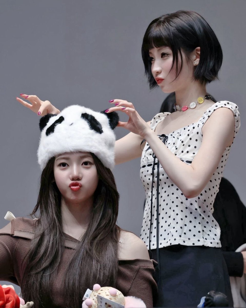 #BABYMONSTER #ASA #RORA