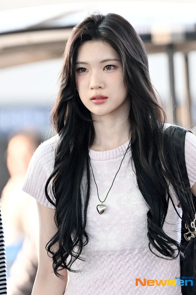 [PRESS] 260212 ICN Airport 🛫🇹🇭 - #JUUN

#Hearts2Hearts #하츠투하츠 #주은
<a href="/Hearts2Hearts/">Hearts2Hearts</a>