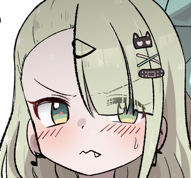 かかおマメ tweet media