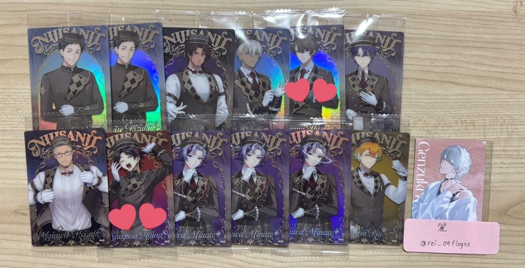 ばしょう tweet media