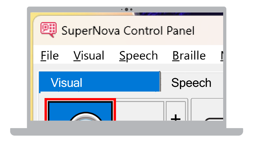Dolphin Computer Access tweet media