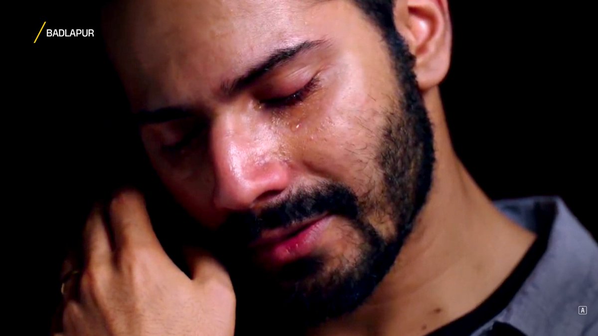 ZEE5India's tweet image. POV: You are hugging your imaginary partner! 🤗

#VarunDhawan #HugDay #Badlapur #ZEE5India