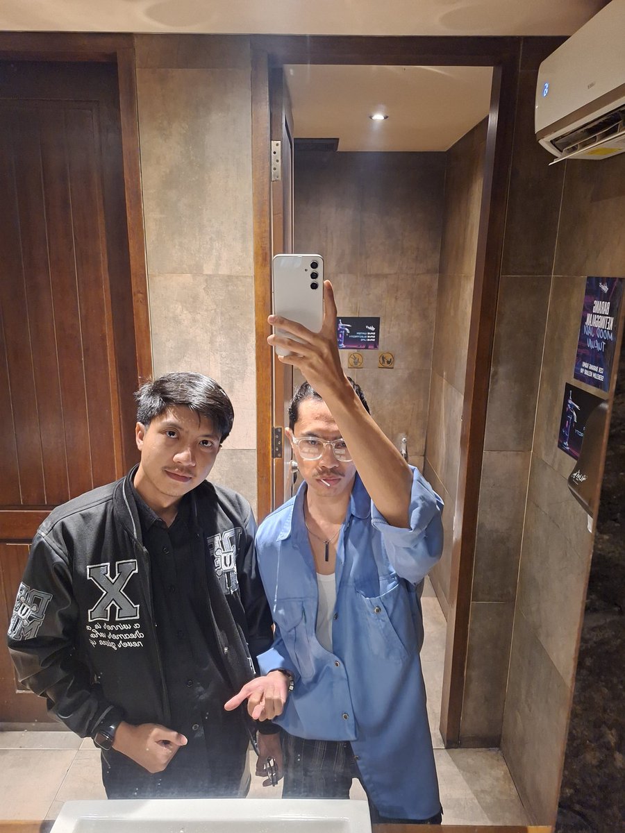 Melo Diyoo tweet media