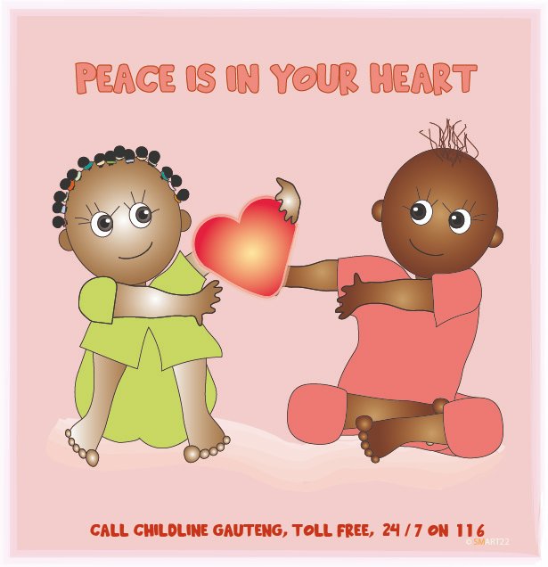 Childline Gauteng tweet media